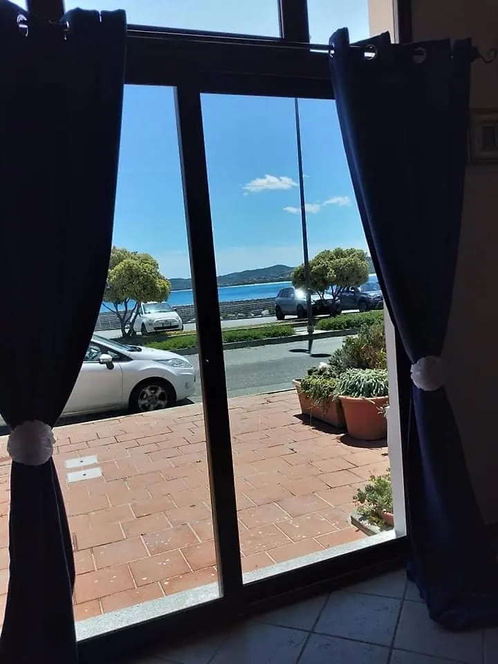 Apartamento La Baita Al Mare La Caletta